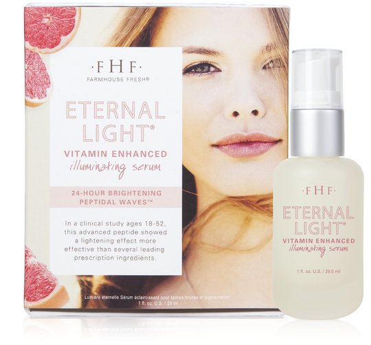Eternal Light Illuminating Serum | FarmHouse Fresh - Lavender Hills BeautyFarmhouse Fresh12625RT