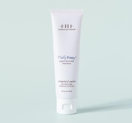 Fluffy Bunny Shea Butter Handcream | FarmHouse Fresh