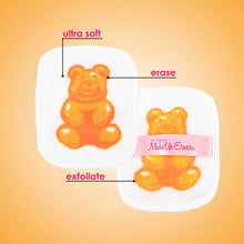 Load image into Gallery viewer, Gummy Bear 7-Day Set | Makeup Eraser
