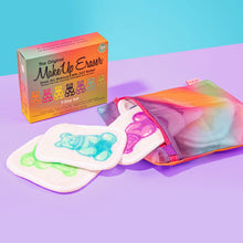 Load image into Gallery viewer, Gummy Bear 7-Day Set | Makeup Eraser
