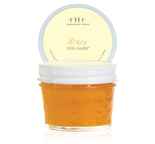 Honey Heel Glaze | FarmHouse Fresh - Lavender Hills BeautyFarmhouse Fresh1415RT