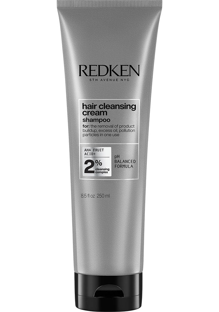 Hair Cleansing Cream Clarifying Shampoo | Redken