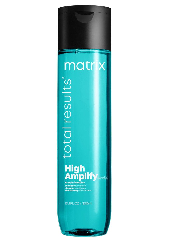 Total Results High Amplify Shampoo | Matrix - Lavender Hills BeautySalonCentricP1091102