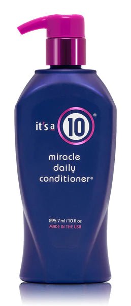 Miracle Daily Conditioner | It's A 10 - Lavender Hills BeautySalonCentricPP044876