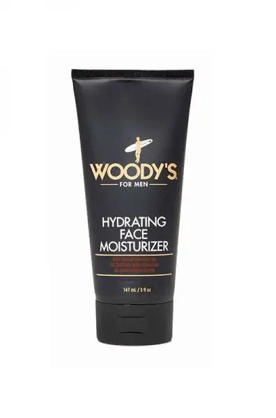Men's Hydrating Face Moisturizer | Woody's - Lavender Hills BeautyCosmo Prof92282