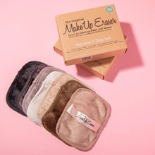 Load image into Gallery viewer, Neutral 7-Day Set | Makeup Eraser
