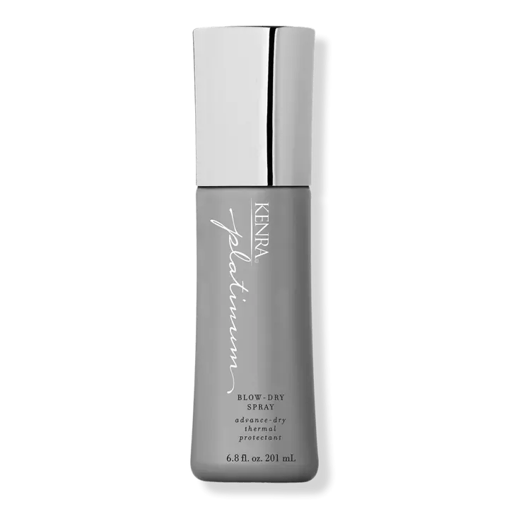 Platinum® Blow-Dry Spray | Kenra Professional - Lavender Hills BeautySalonCentricPP014636
