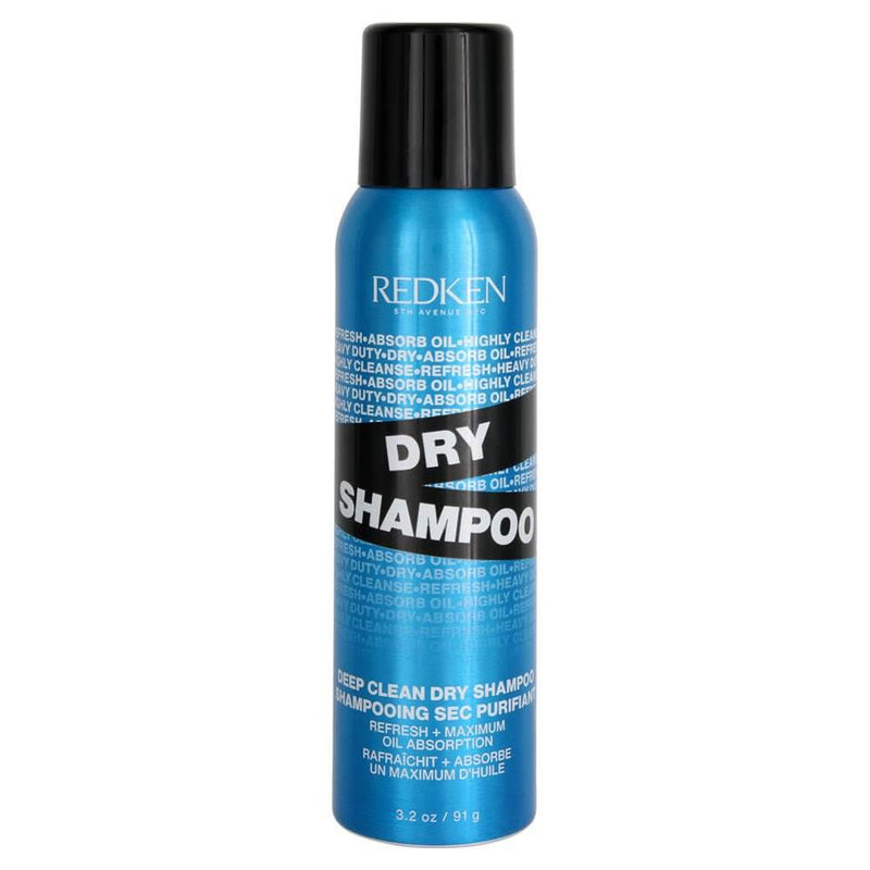 Deep Clean Dry Shampoo