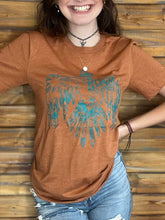 Load image into Gallery viewer, Roam Free T-Shirt
