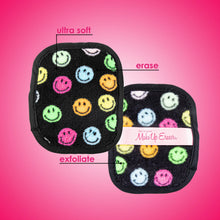 Load image into Gallery viewer, Smiley 7-Day Set | Makeup Eraser
