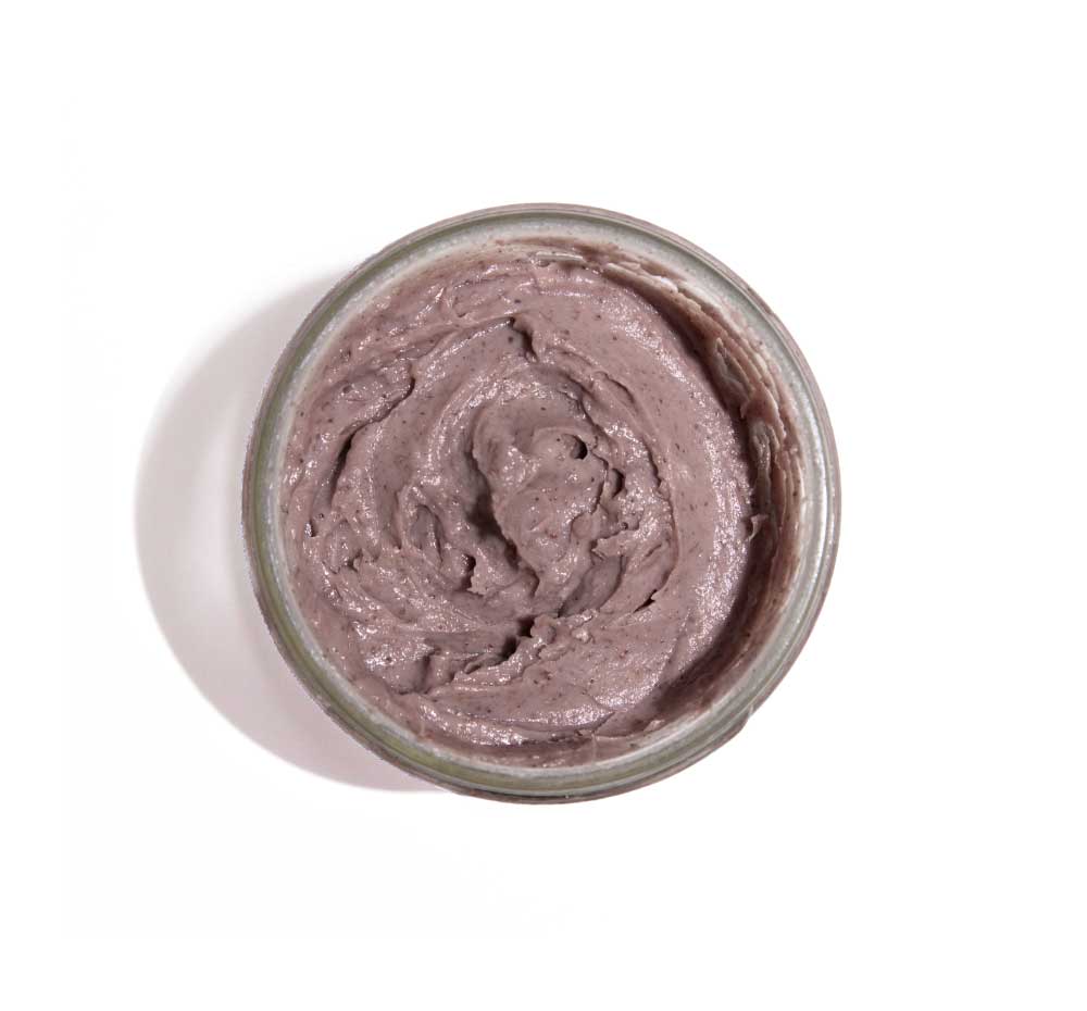 Smurfberry Jam Brightening Berry Hydration Mask - Lavender Hills BeautyFarmhouse Fresh13790RT