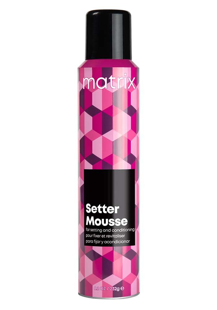 Styling Setter Mousse | Matrix - Lavender Hills BeautySalonCentricP2359700