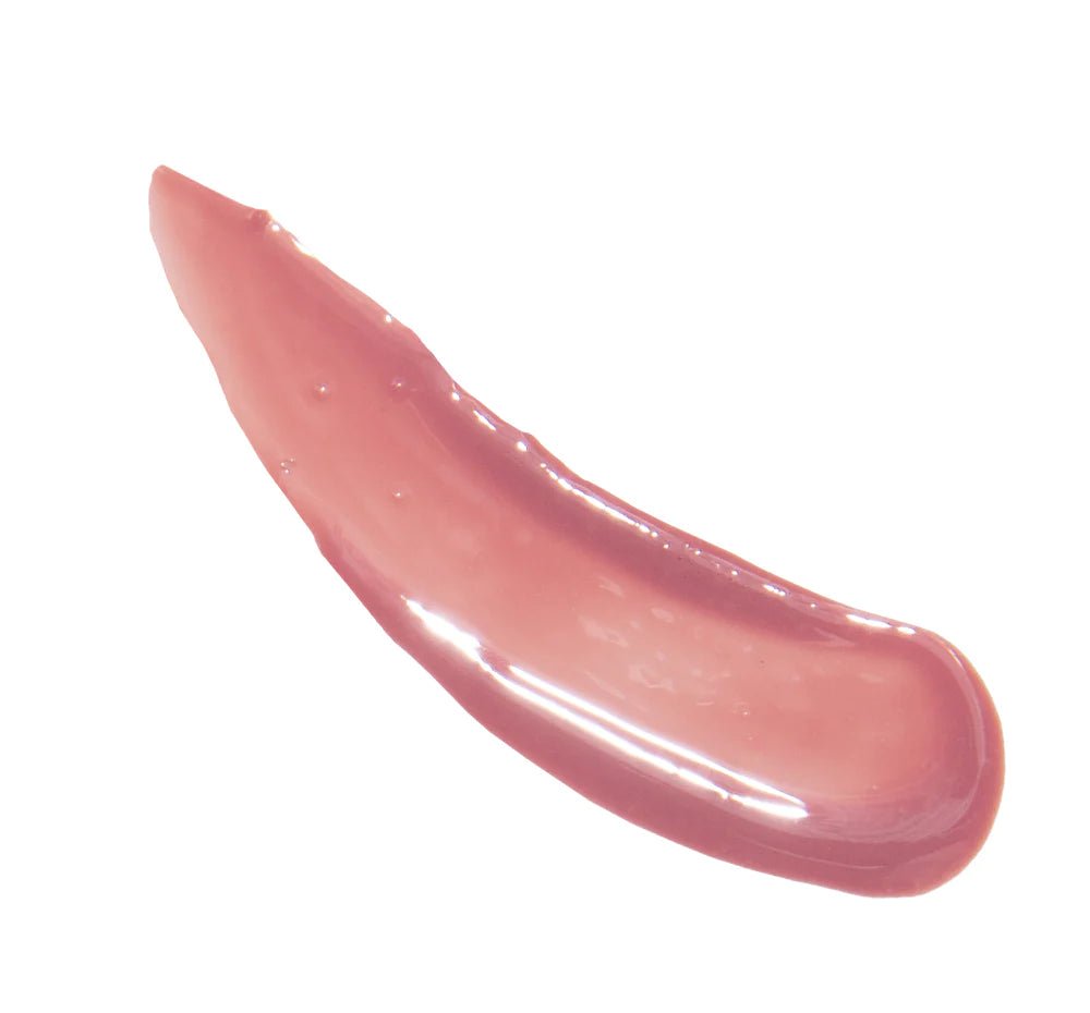 Vitamin Glaze® Oil Infused Lip Gloss – Delicate Rose - Lavender Hills BeautyFarmhouse Fresh13936RT