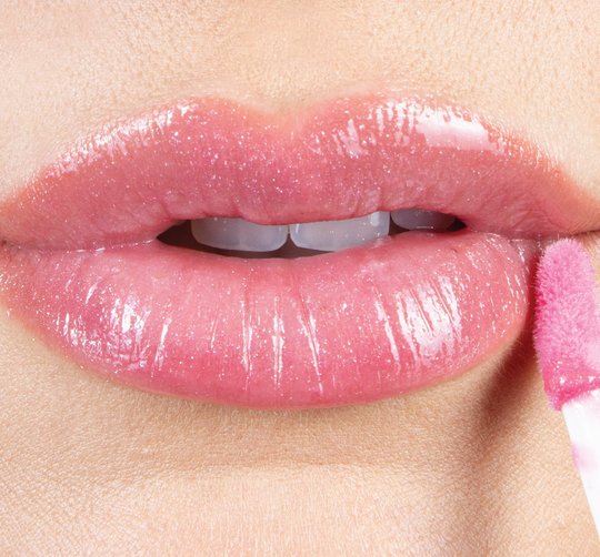 Vitamin Glaze® Oil Infused Lip Gloss – Sheer Pink | FarmHouse Fresh - Lavender Hills BeautyFarmhouse Fresh12748RT