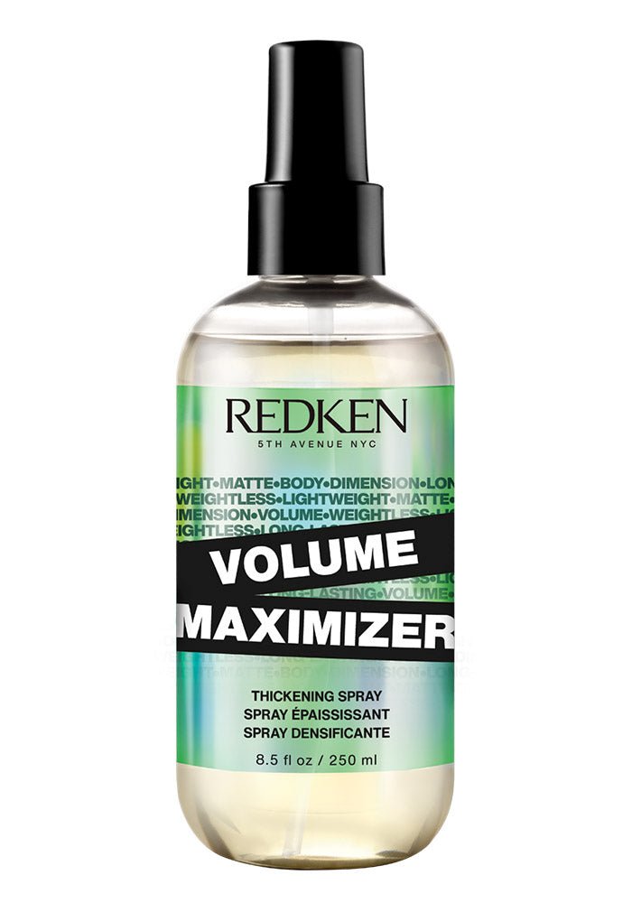 Volume Maximizer Thickening Spray | Redken - Lavender Hills BeautyRedkenP1955002