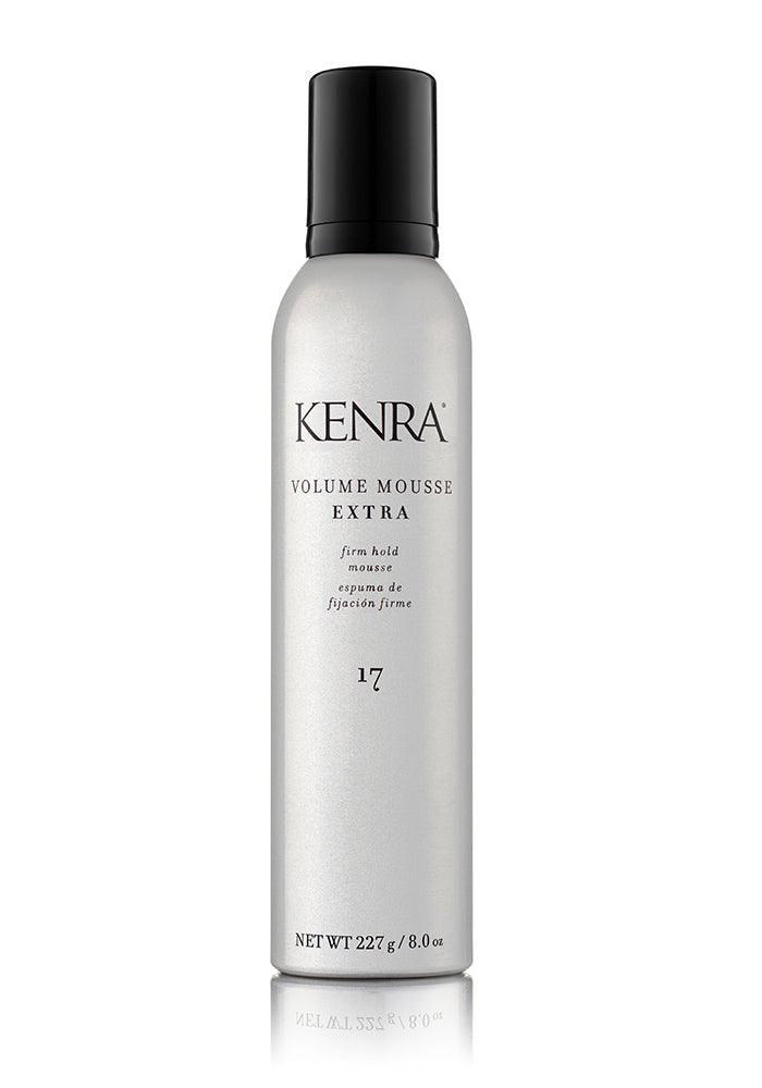Volume Mousse Extra 17 | Kenra Professional - Lavender Hills BeautySalonCentricPP014589