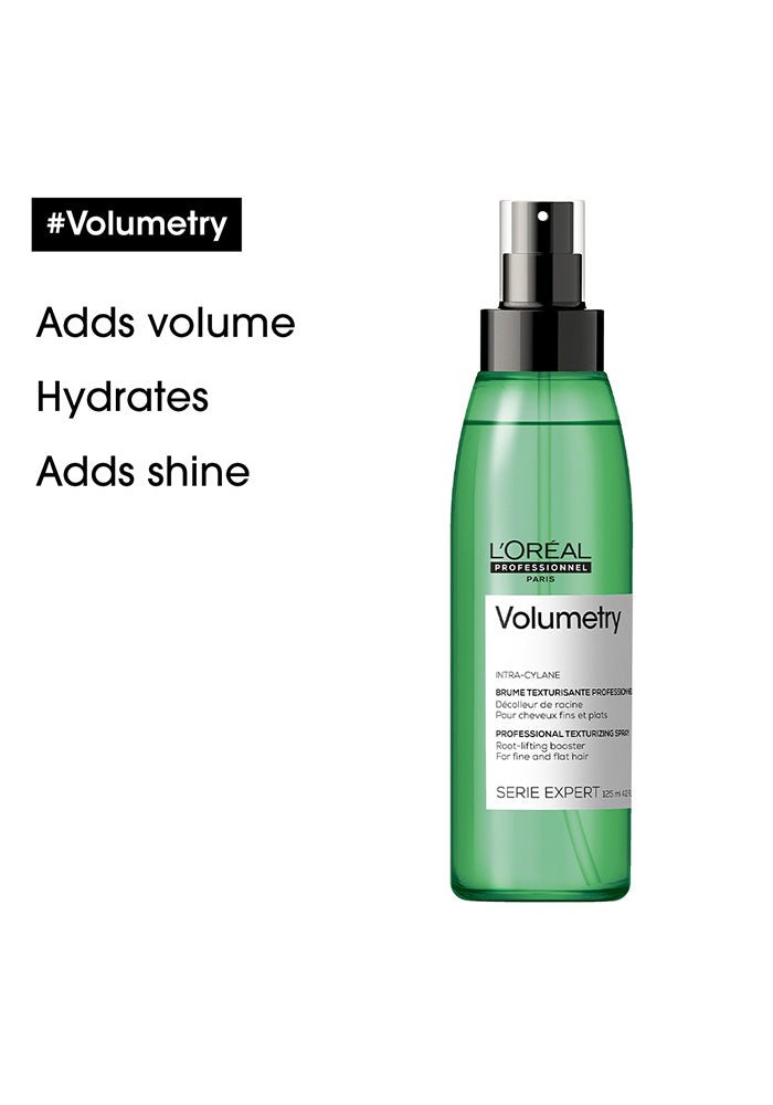 Volumetry Anti-Gravity Root Lift Spray | L’Oréal Professionnel - Lavender Hills BeautySalonCentric