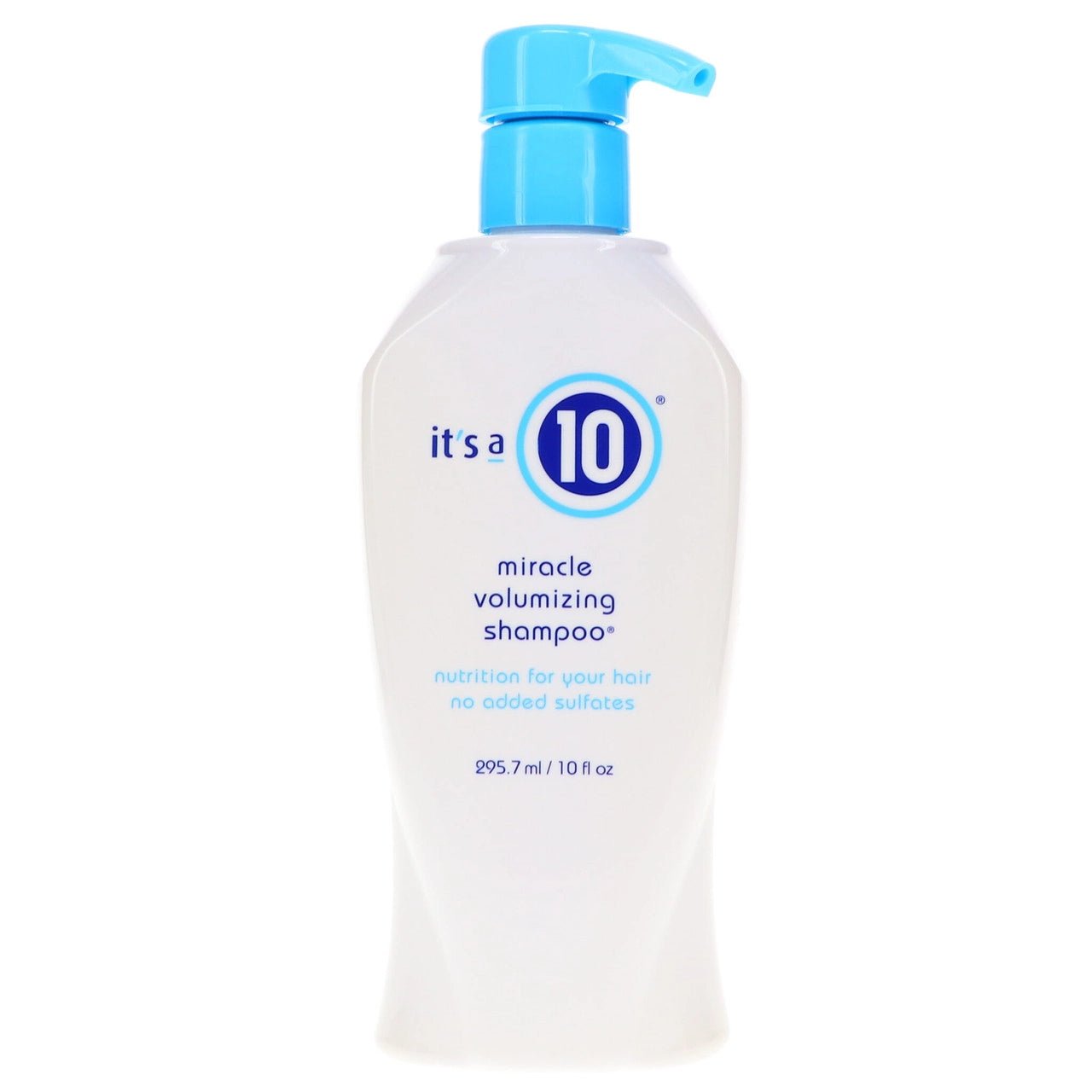 Volumizing Shampoo Sulfate Free | It's A 10 - Lavender Hills BeautySalonCentricPP044892