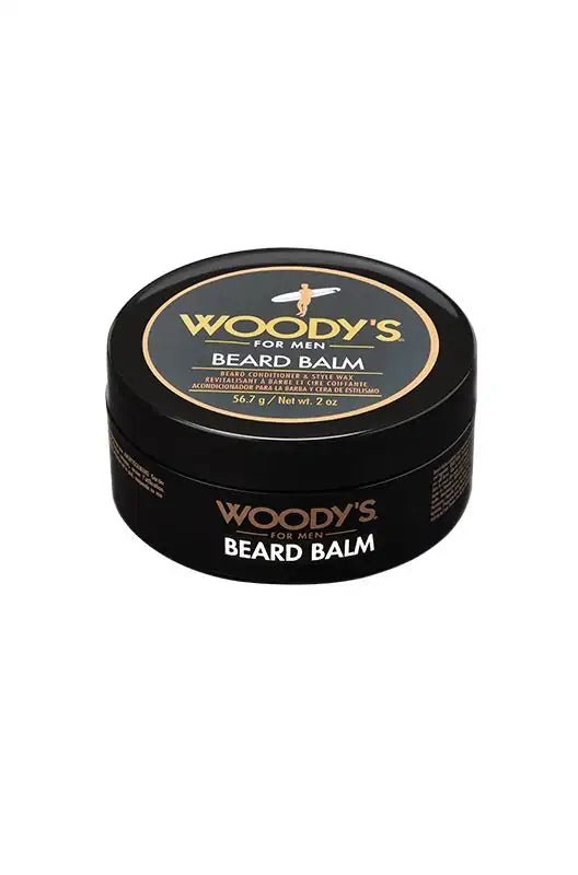Beard Balm | Woody's - Lavender Hills BeautyCosmo Prof90720EC