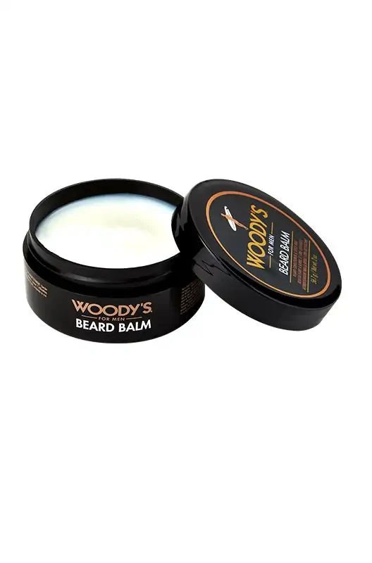 Beard Balm | Woody's - Lavender Hills BeautyCosmo Prof90720EC