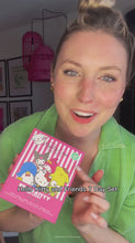 Load and play video in Gallery viewer, Hello Kitty &amp; Friends 7-Day Set ©Sanrio | Makeup Eraser
