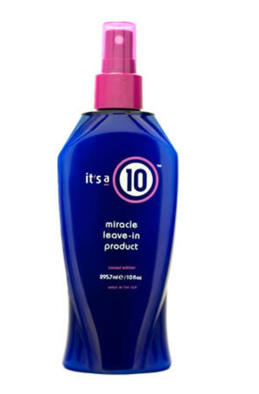 Miracle Leave-in Product | It's A 10 - Lavender Hills BeautySalonCentricPP044872