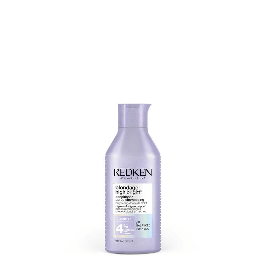 Blondage High Bright Conditioner | Redken - Lavender Hills BeautyRedkenP2335400