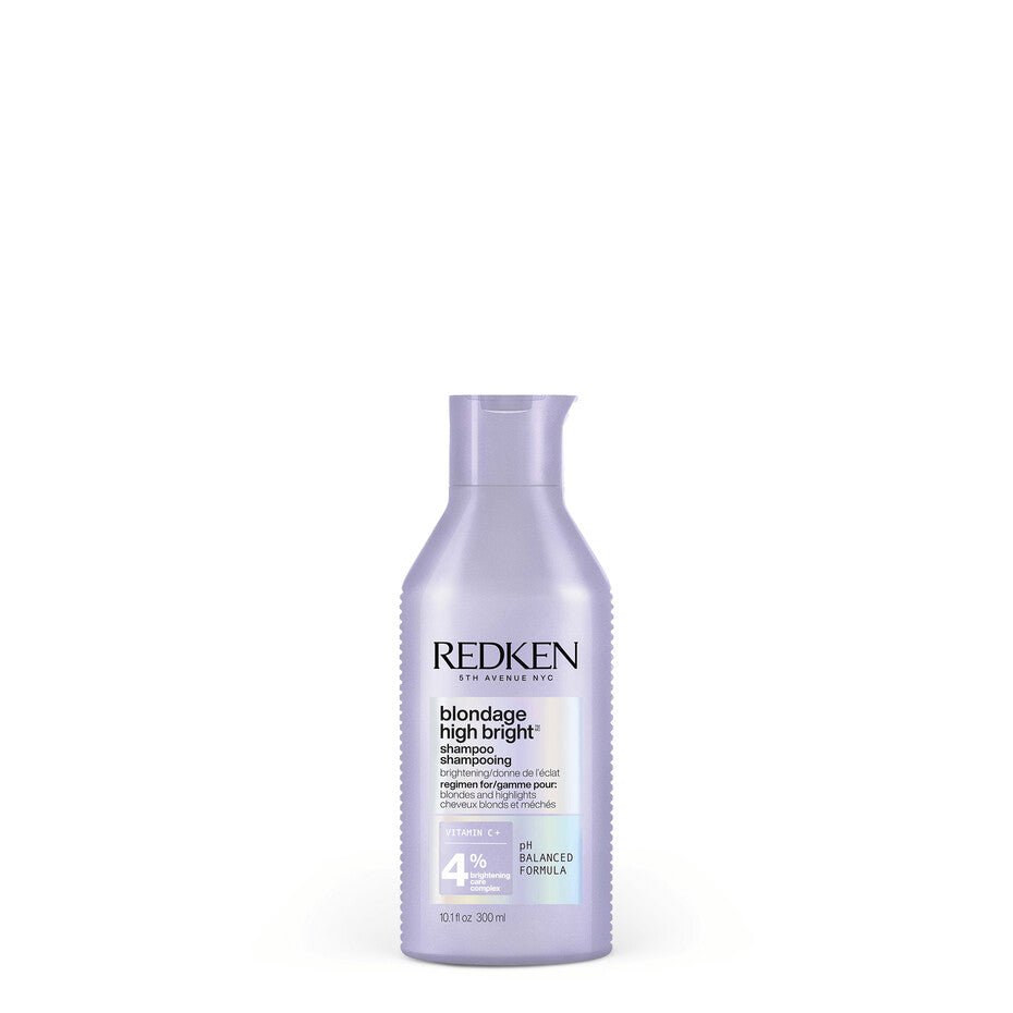 Blondage High Bright Shampoo | Redken - Lavender Hills BeautyRedkenP2323200